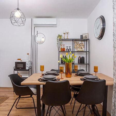 House Kid Apartman Bribir  Kültér fotó