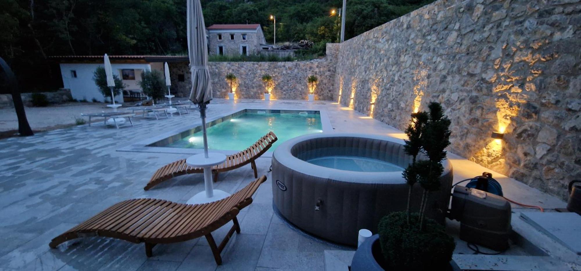House Kid Apartman Bribir  Kültér fotó