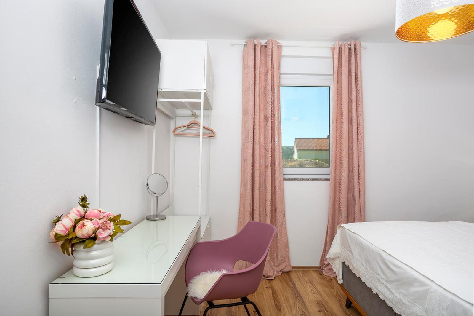 House Kid Apartman Bribir  Kültér fotó